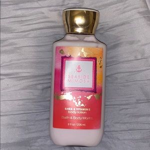 Bath & Body Works Seaside Mimosa Body Lotion